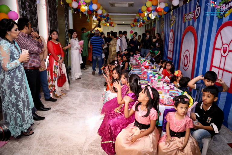 Birthday Party Photography Dhaka , BD Birthday , Kids Photography ...
