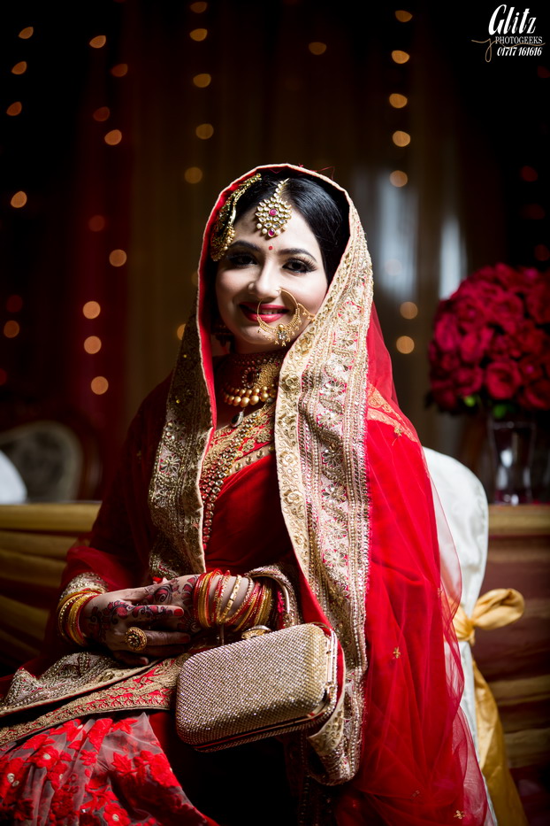 Wedding Photography : Rahman & Israt | BD Event Management